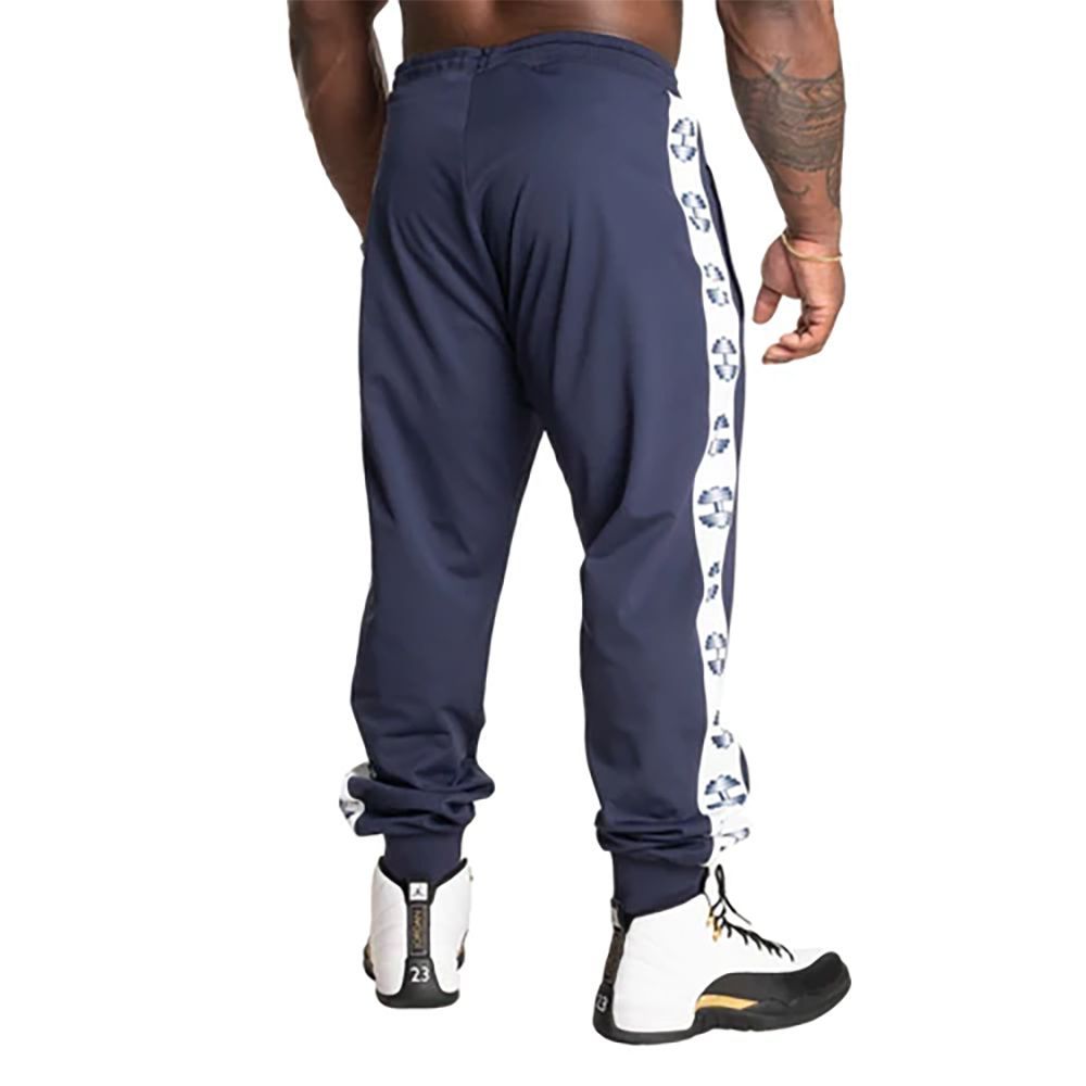 BETTER BODIES - BRONX TRACK PANTS - NAVY - FÉRFI NADRÁG - KÉK