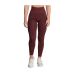 BETTER BODIES - SCRUNCH LEGGINGS - MAROON - BARNA