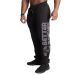 BETTER BODIES - STANTON SWEATPANTS - BLACK - FÉRFI MELEGÍTŐNADRÁG - FEKETE