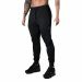 BETTER BODIES - TAPERED JOGGERS V2 - BLACK - FÉRFI NADRÁG - FEKETE