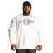 BETTER BODIES - UNION CREWNECK - OFF WHITE - FÉRFI FELSŐ - TÖRTFEHÉR