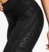 BETTER BODIES - WOMEN'S CAMO HIGH TIGHTS - BLACK CAMO