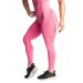 BETTER BODIES - WOMEN'S ROCKAWAY LEGGINGS - HOTPINK MELANGE - RÓZSASZÍN