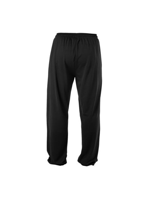 GASP INC - ORIGINAL MESH PANT - FÉRFI HOSSZÚNADRÁG - FEKETE