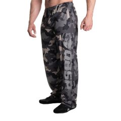 GASP INC - ORIGINAL MESH PANT - FÉRFI HOSSZÚNADRÁG - SZÜRKE TEREPMINTÁS