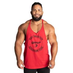 GASP INC - STRINGER - EDZŐTRIKÓ - PIROS