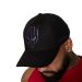 GASP INC - RELENTLESS CAP - FÉRFI SAPKA - KÉK