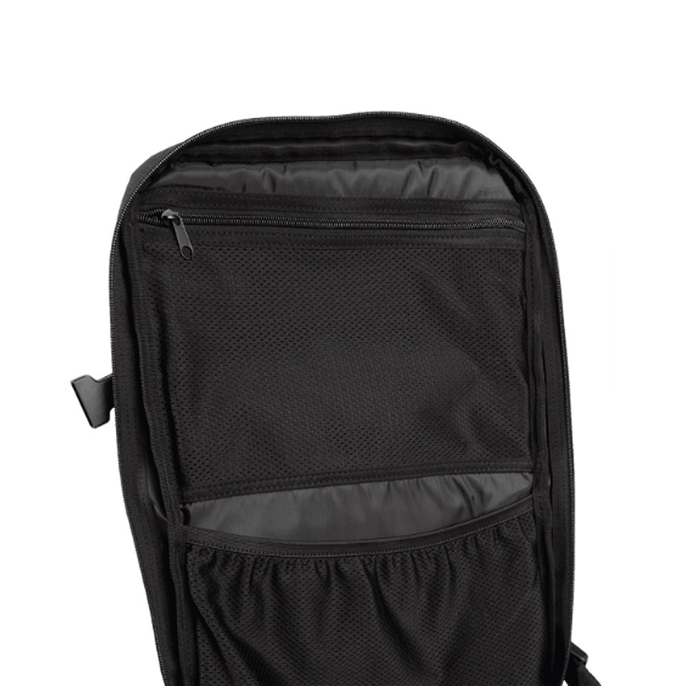 GASP INC - TACTICAL BACKPACK - HÁTIZSÁK - FEKETE GASP INC - TACTICAL BACKPACK - HÁTIZSÁK - FEKETE