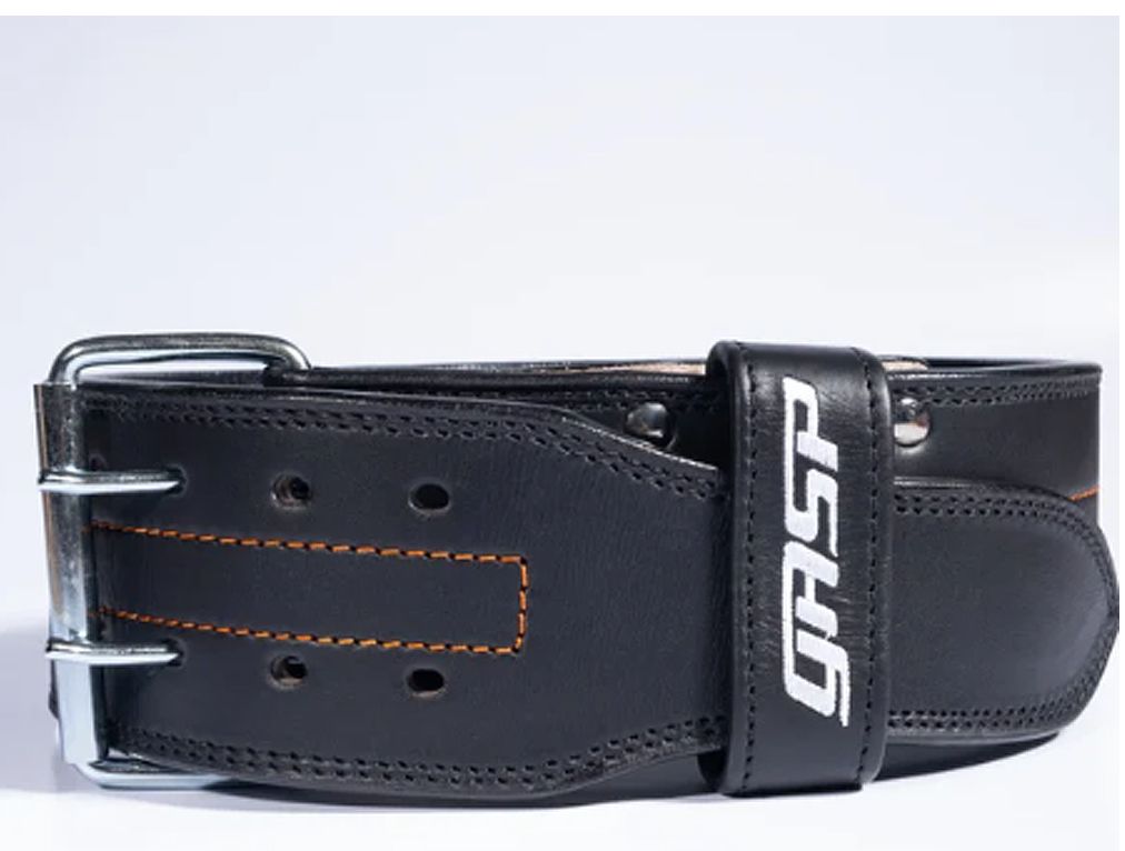 GASP INC - POWER BELT - SÚLYEMELŐ ÖV - FEKETE GASP INC - POWER BELT - SÚLYEMELŐ ÖV - FEKETE