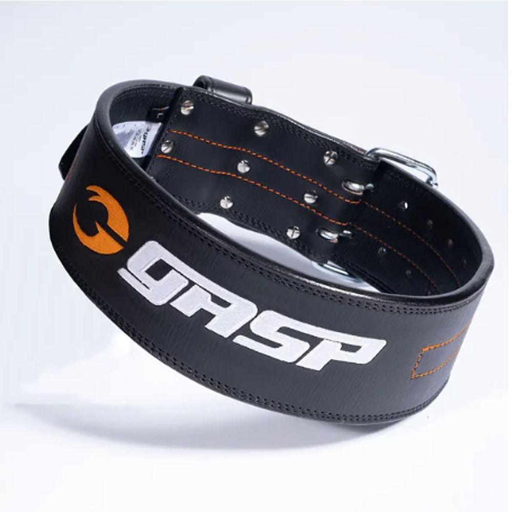 GASP INC - POWER BELT - SÚLYEMELŐ ÖV - FEKETE GASP INC - POWER BELT - SÚLYEMELŐ ÖV - FEKETE