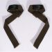 GASP INC - CLASSIC LIFTING STRAPS - FELHÚZÓ HEVEDER - ZÖLD