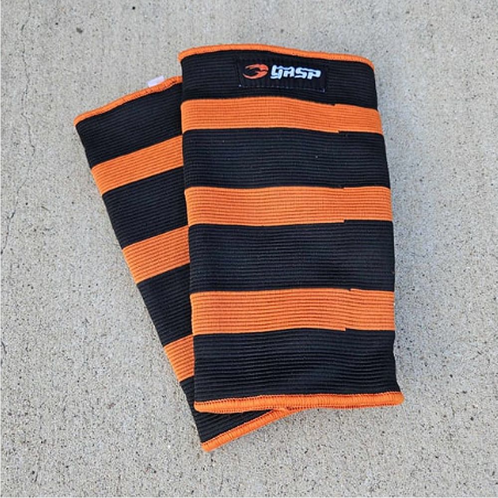 GASP INC - POWER KNEE SLEEVE - TÉRDVÉDŐ GASP INC - POWER KNEE SLEEVE - TÉRDVÉDŐ