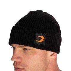 GASP INC - CLASSIC BEANIE - FÉRFI SAPKA - FEKETE 