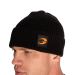 GASP INC - CLASSIC BEANIE - FÉRFI SAPKA - FEKETE 