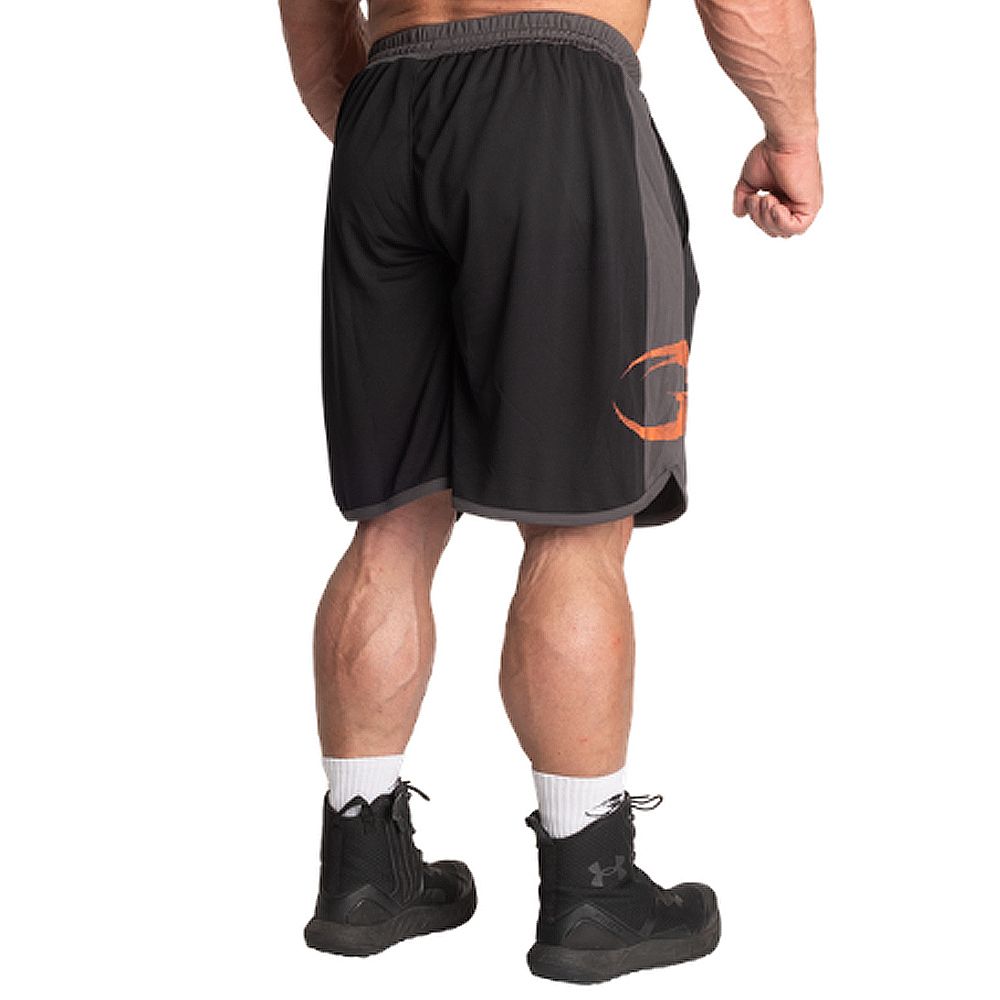 GASP INC - MESH SHORT - FÉRFI RÖVIDNADRÁG GASP INC - MESH SHORT - FÉRFI RÖVIDNADRÁG