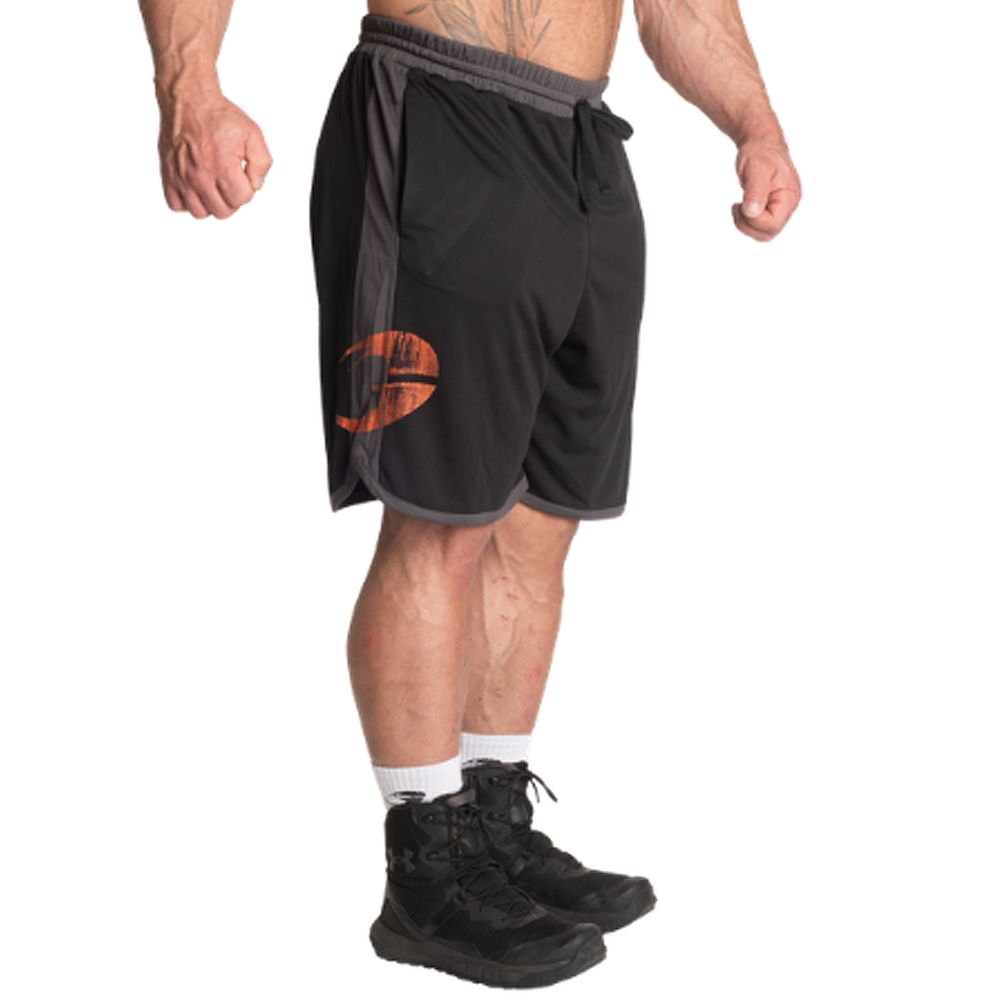GASP INC - MESH SHORT - FÉRFI RÖVIDNADRÁG GASP INC - MESH SHORT - FÉRFI RÖVIDNADRÁG