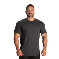 GASP INC - STANDARD TEE - FÉRFI PÓLÓ - SZÜRKE