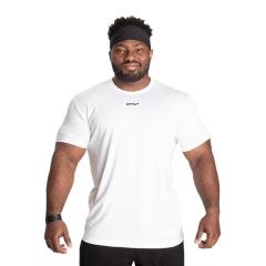 GASP INC - STANDARD TEE - FÉRFI PÓLÓ - FEHÉR