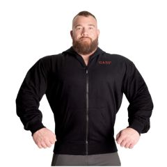 GASP INC - USA CLASSIC HOOD - FÉRFI PULÓVER - USA ZÁSZLÓS