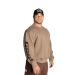 GASP INC - THROWBACK SWEATER - FÉRFI PULÓVER - MOSOTT ZÖLD