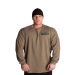 GASP INC - G.U.I. THERMAL LS - FÉRFI HOSSZÚ UJJÚ FELSŐ - MOSOTT ZÖLD