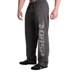 GASP INC - ORIGINAL MESH PANT - FÉRFI HOSSZÚNADRÁG - SZÜRKE