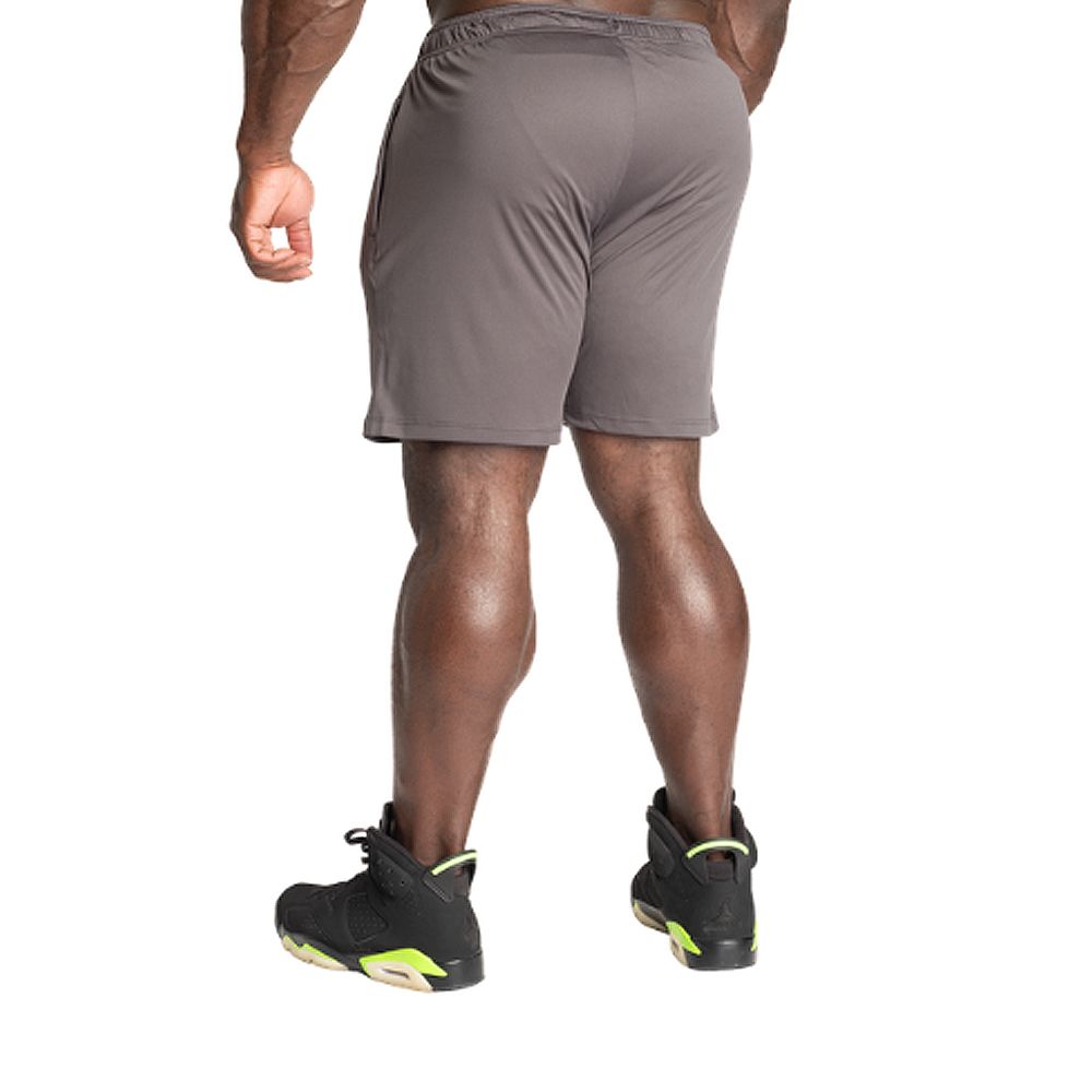 GASP INC - 89 DYNAMIC SHORT - FÉRFI RÖVIDNADRÁG - SZÜRKE GASP INC - 89 DYNAMIC SHORT - FÉRFI RÖVIDNADRÁG - SZÜRKE