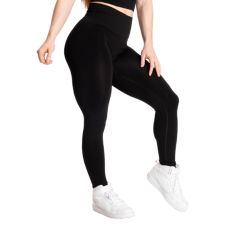BETTER BODIES - ROCKAWAY LEGGINGS V2 - NŐI EDZŐ LEGGINGS - FEKETE