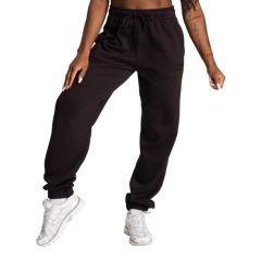 BETTER BODIES - EMPOWERED SWEATPANT - NŐI EDZŐNADRÁG - FEKETE
