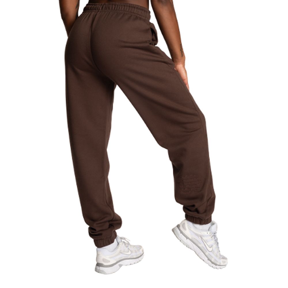 BETTER BODIES - EMPOWERED SWEATPANT - NŐI EDZŐNADRÁG - BARNA BETTER BODIES - EMPOWERED SWEATPANT - NŐI EDZŐNADRÁG - BARNA