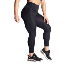 BETTER BODIES - CORE LEGGINGS V2 - NŐI EDZŐNADRÁG - FEKETE