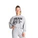 BETTER BODIES - HIGHBRIDGE SWEATER - SZÜRKE