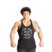 BETTER BODIES - LEGACY ORIGINAL STRINGER - FÉRFI TRIKÓ - FEKETE/SZÜRKE
