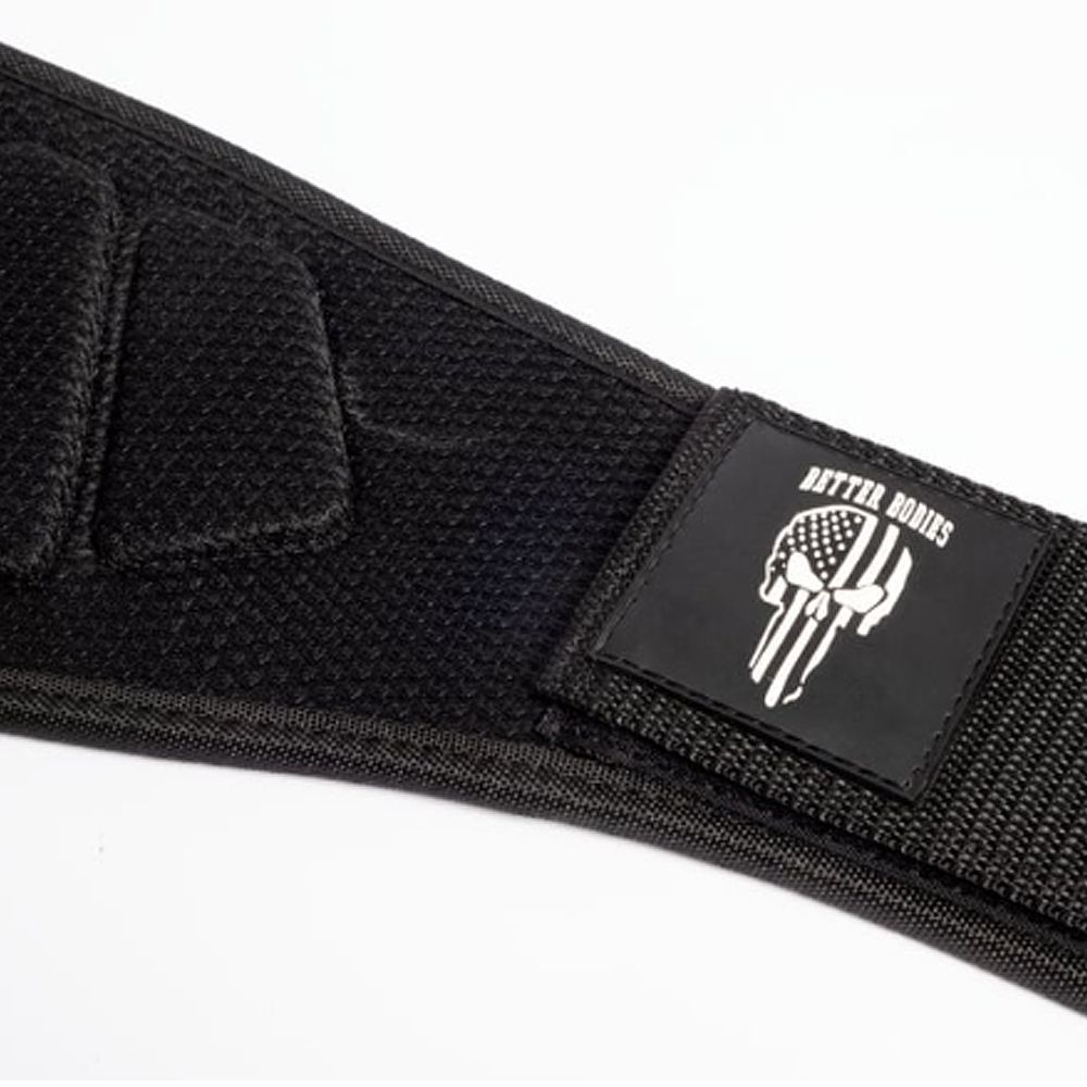 BETTER BODIES - AIR MESH GYM BELT - SÚLYEMELŐ ÖV BETTER BODIES - AIR MESH GYM BELT - SÚLYEMELŐ ÖV