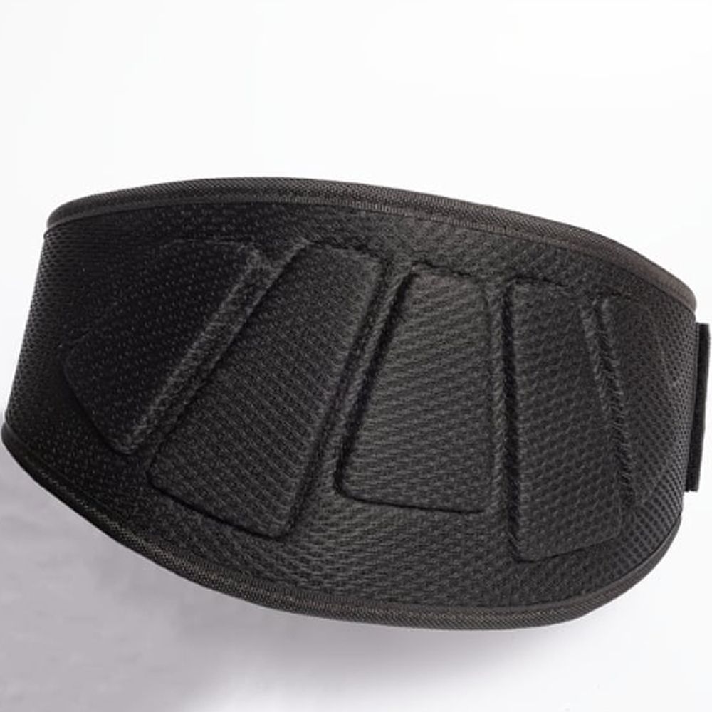 BETTER BODIES - AIR MESH GYM BELT - SÚLYEMELŐ ÖV BETTER BODIES - AIR MESH GYM BELT - SÚLYEMELŐ ÖV