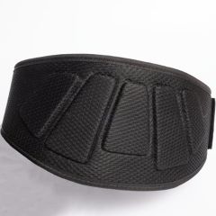 BETTER BODIES - AIR MESH GYM BELT - SÚLYEMELŐ ÖV