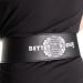 BETTER BODIES - LIFTING BELT - SÚLYEMELŐ ÖV - FEKETE