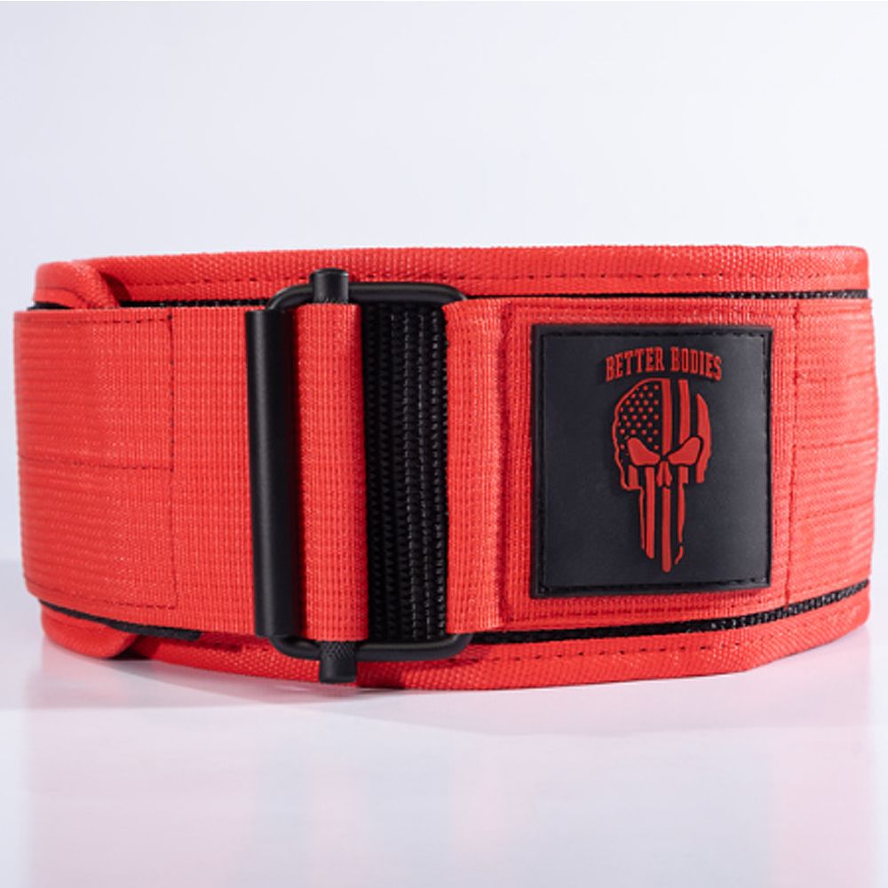 BETTER BODIES - QUICK LOCK BELT - PIROS BETTER BODIES - QUICK LOCK BELT - PIROS