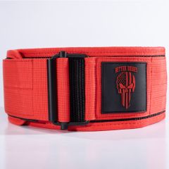 BETTER BODIES - QUICK LOCK BELT - PIROS