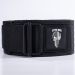 BETTER BODIES - QUICK LOCK BELT - FEKETE