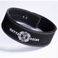 BETTER BODIES - LEVERT BELT - SÚLYEMELŐ ÖV