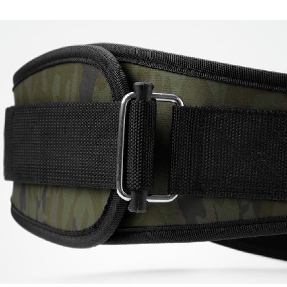 BETTER BODIES - CAMO GYM BELT - SÚLYEMELŐ ÖV - TEREPMINTÁS BETTER BODIES - CAMO GYM BELT - SÚLYEMELŐ ÖV - TEREPMINTÁS