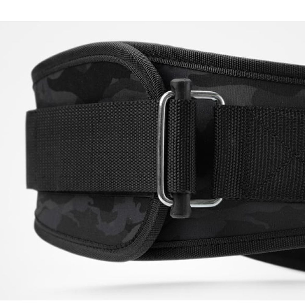 BETTER BODIES - CAMO GYM BELT - SÚLYEMELŐ ÖV - SÖTÉT TEREPMINTÁS BETTER BODIES - CAMO GYM BELT - SÚLYEMELŐ ÖV - SÖTÉT TEREPMINTÁS