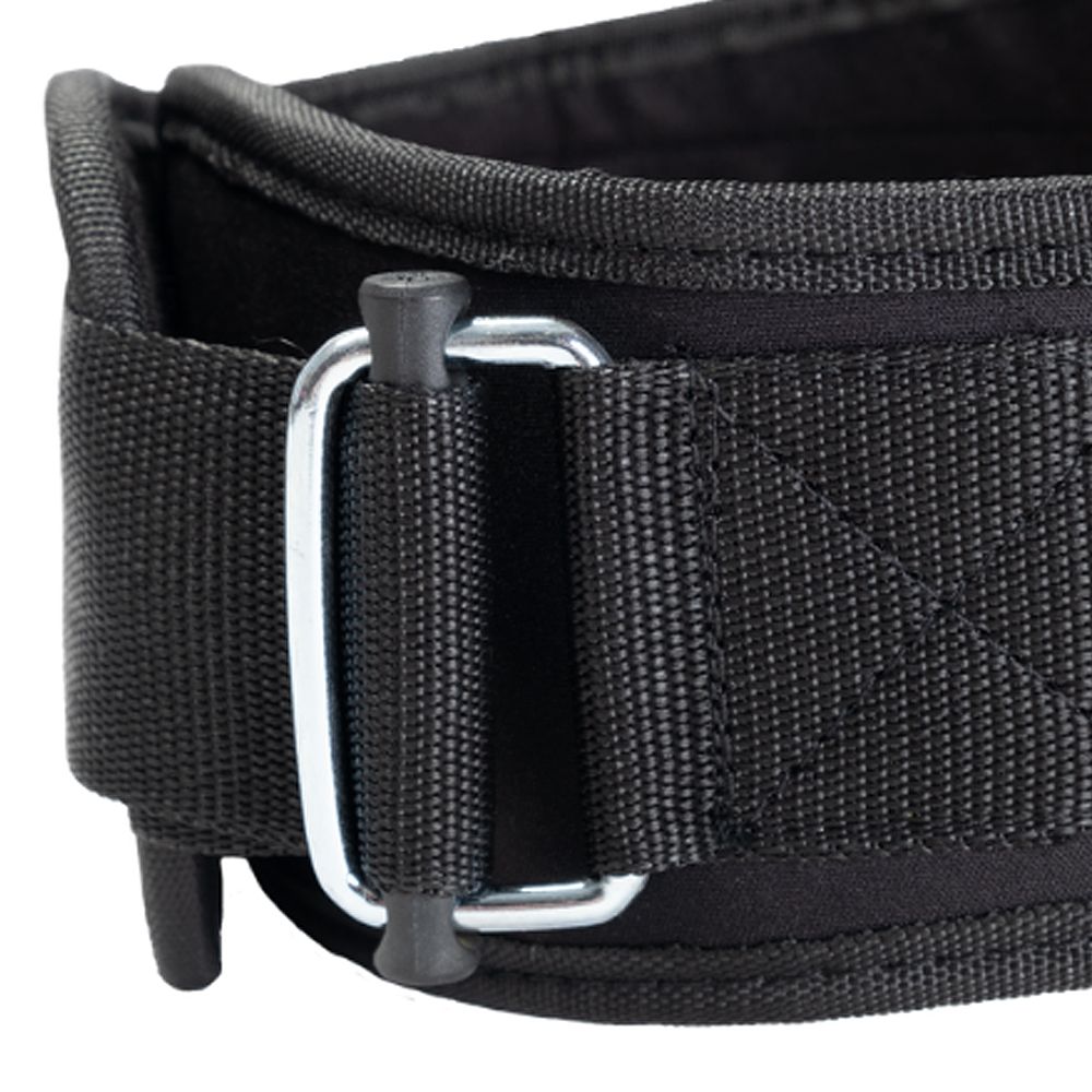 BETTER BODIES - BASIC GYM BELT - SÚLYEMELŐ ÖV BETTER BODIES - BASIC GYM BELT - SÚLYEMELŐ ÖV