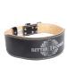 BETTER BODIES - WEIGHT LIFITNG BELT - SÚLYEMELŐ ÖV