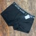 BETTER BODIES - BOXER BRIEF - FÉRFI BOXERALSÓ - FEKETE