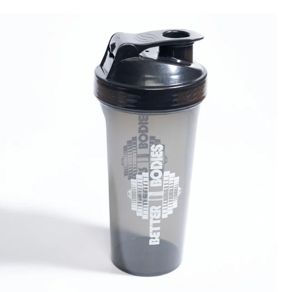 BETTER BODIES - SHAKER - 800 ML BETTER BODIES - SHAKER - 800 ML