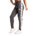 BETTER BODIES - CHELSEA TRACK PANTS - NAVY - NŐI NADRÁG - SZÜRKE