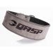 GASP INC - LIGHT WEIGHT TRAINING BELT - SÚLYEMELŐ ÖV - SZÜRKE